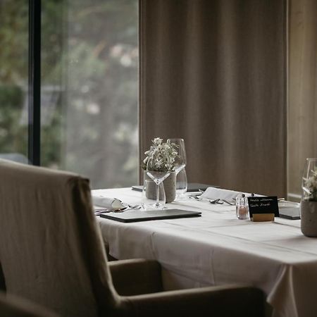 Naturhotel Leitlhof 산칸디도 외부 사진