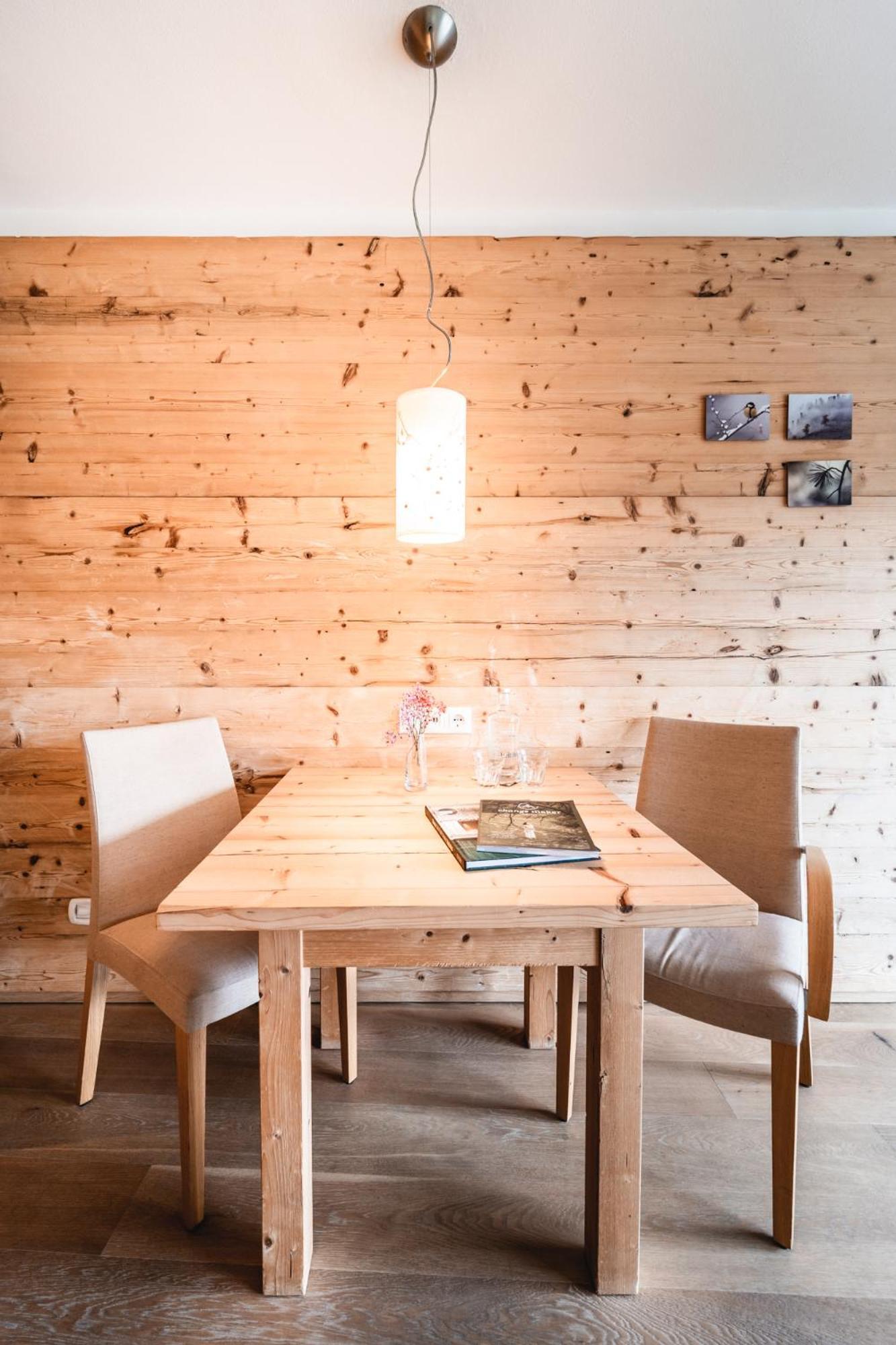 Naturhotel Leitlhof 산칸디도 외부 사진