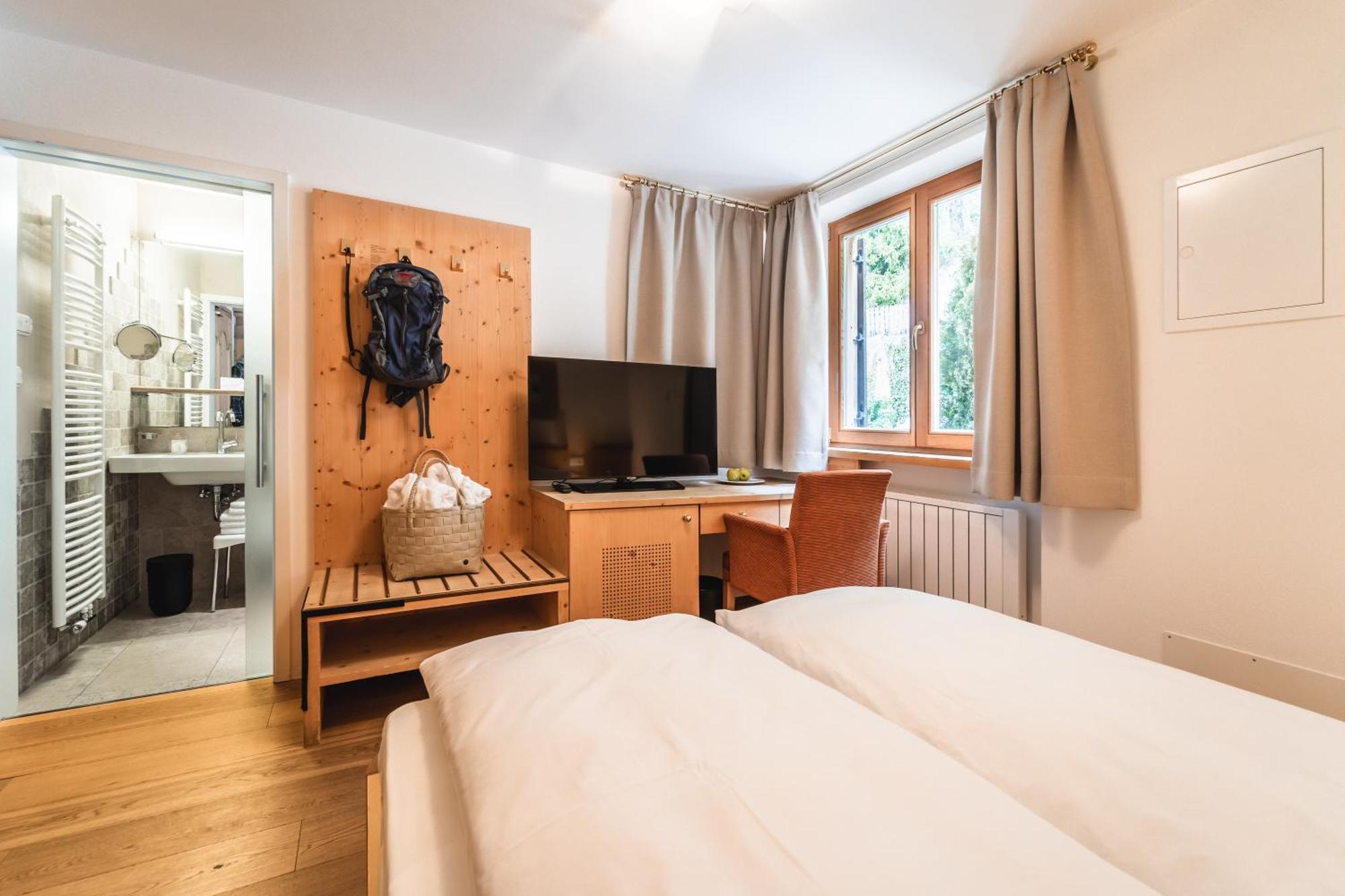 Naturhotel Leitlhof 산칸디도 외부 사진