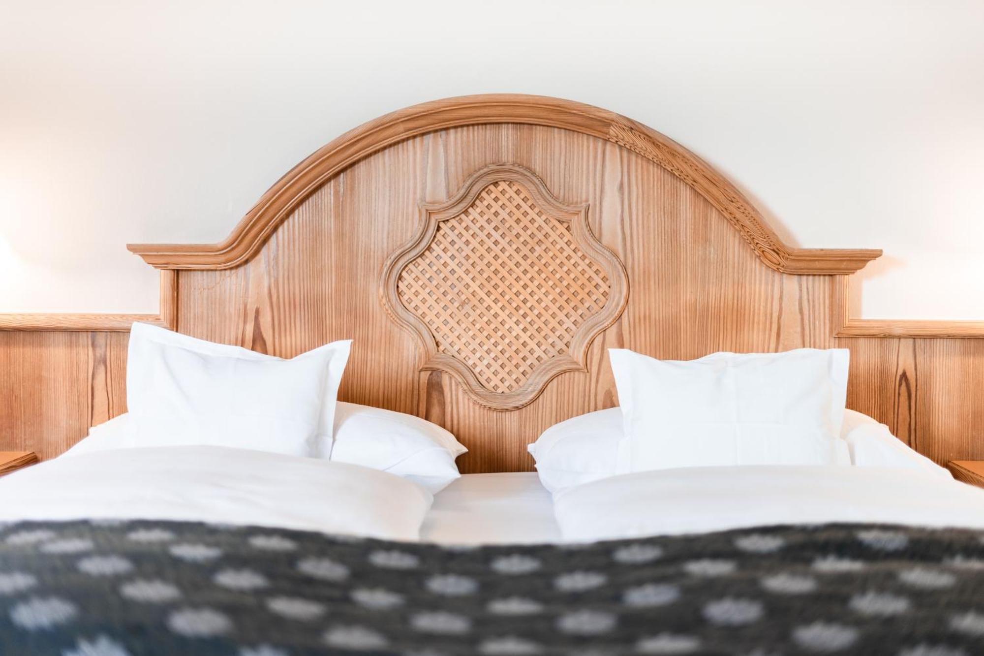 Naturhotel Leitlhof 산칸디도 외부 사진