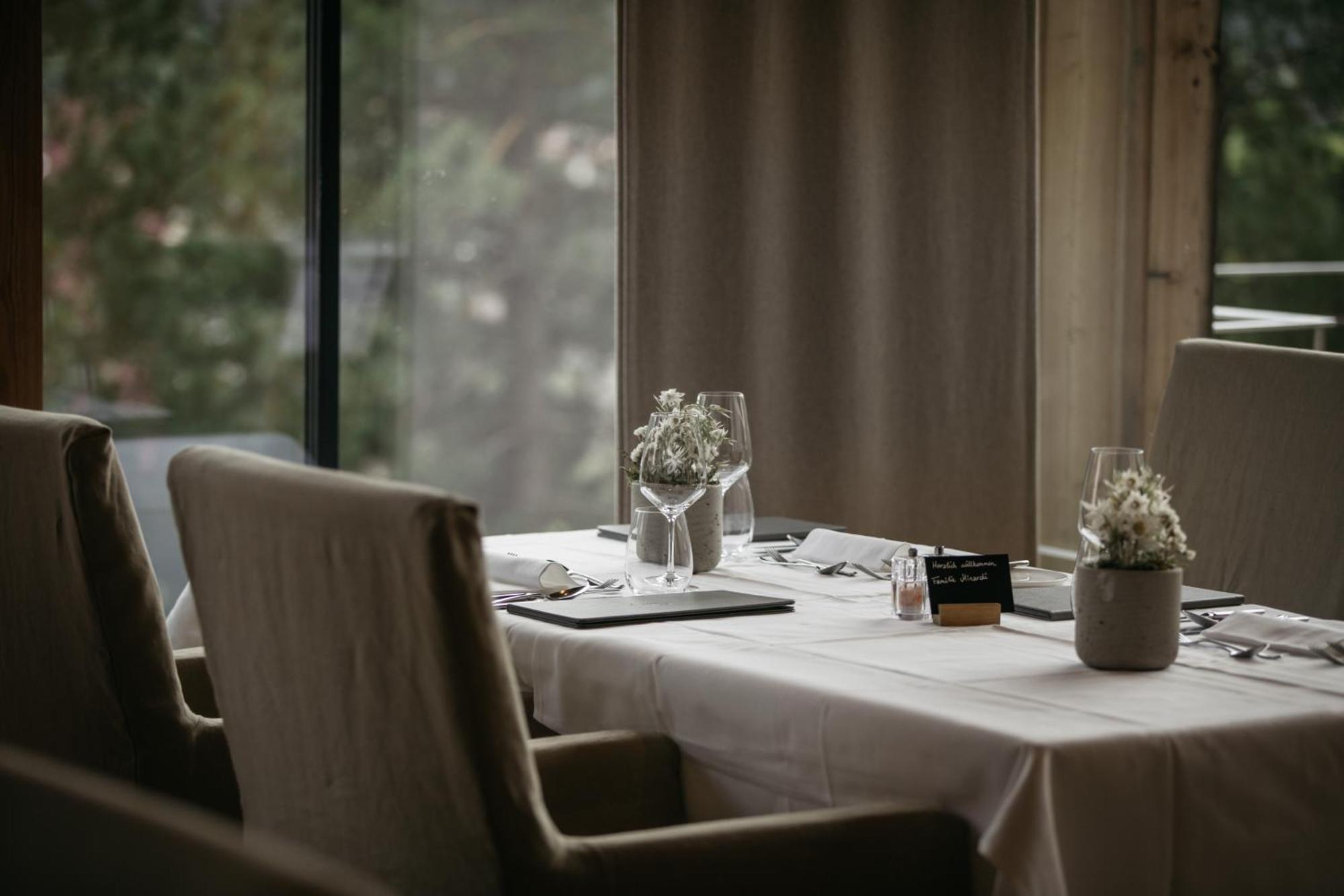Naturhotel Leitlhof 산칸디도 외부 사진